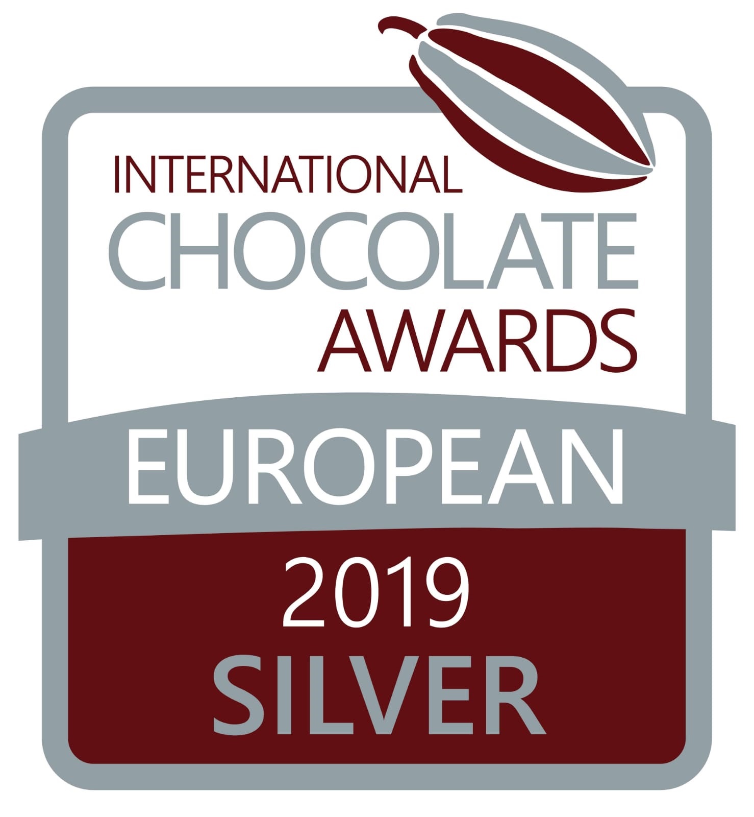 international chocolate awards 2019 silver european