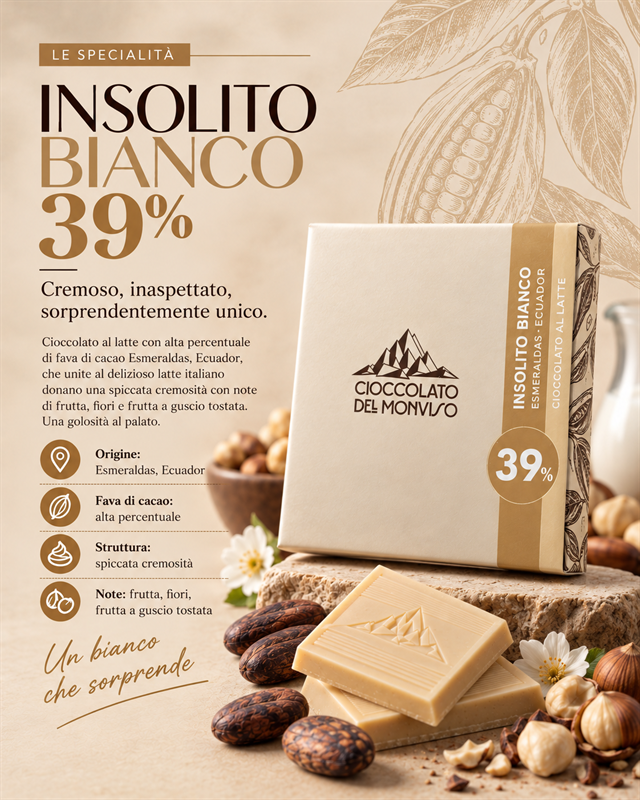 INSOLITO BIANCO 39%