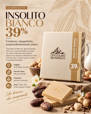 INSOLITO BIANCO 39%
